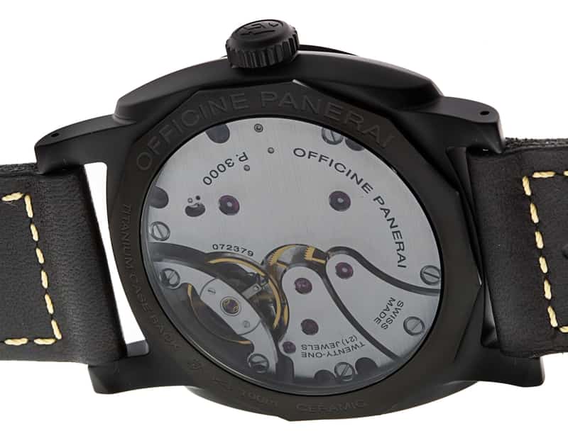 Panerai Radiomir Manual PAM00997